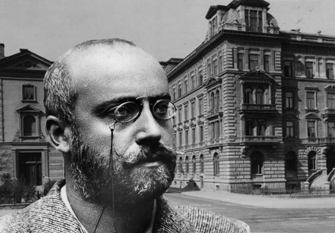 Bild (collage): Carlotta, Göteborgs stadsmuseum, samt Henri Osti - Alvin/Uppsala universitetsbibliotek