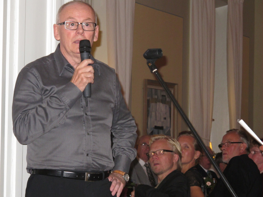 Rolf Alsing