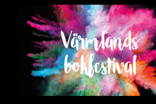 Värmlands bokfestival
